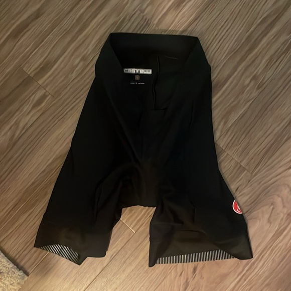 Castelli Prima Short - Picture 3 of 5